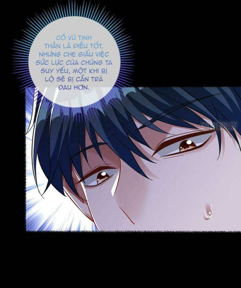 Vạn Tra Triêu Hoàng Chapter 542 - Trang 2