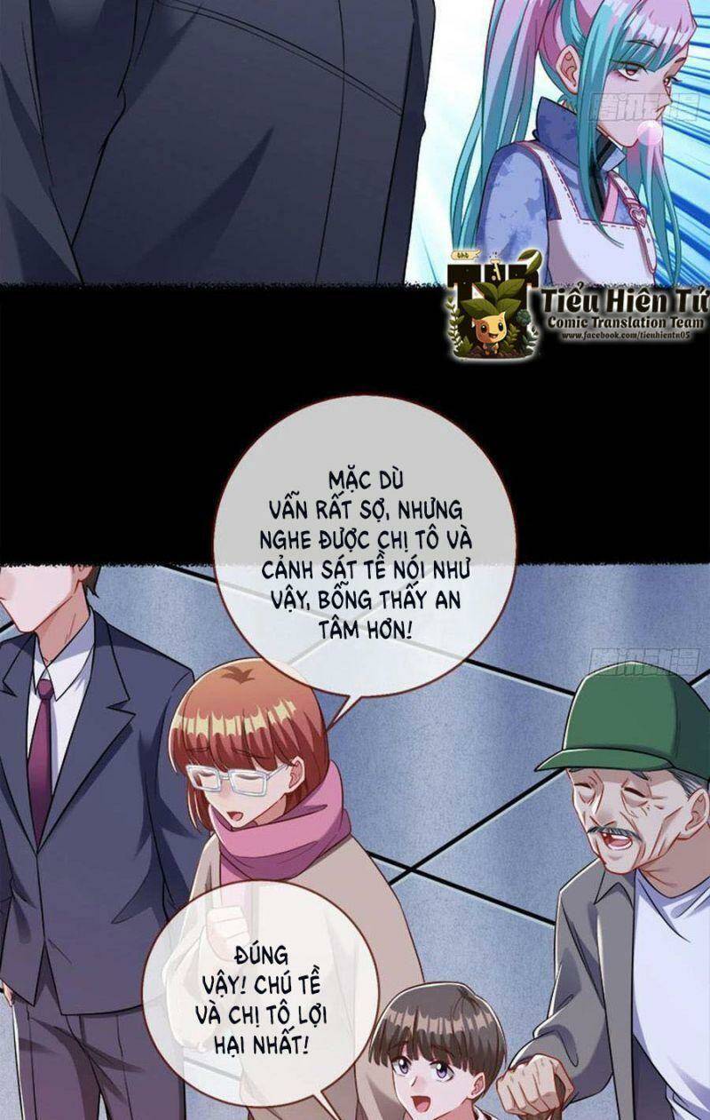 Vạn Tra Triêu Hoàng Chapter 542 - Trang 2