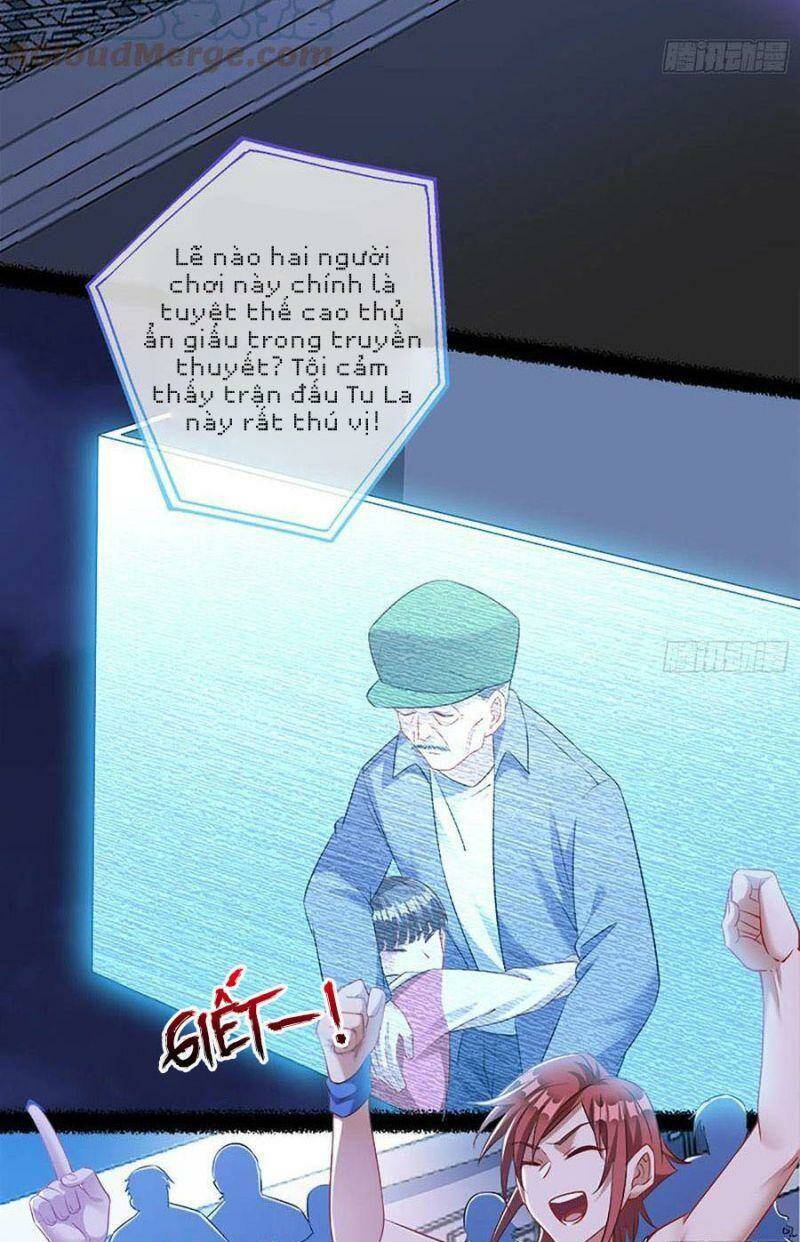 Vạn Tra Triêu Hoàng Chapter 542 - Trang 2