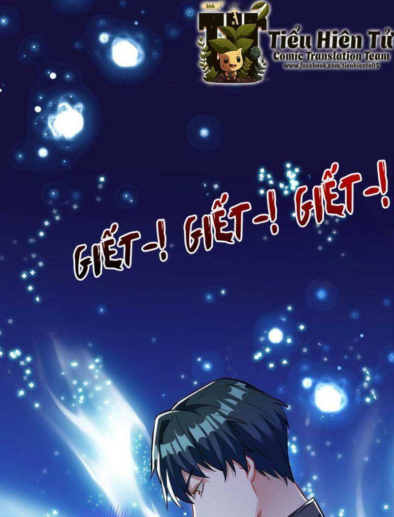 Vạn Tra Triêu Hoàng Chapter 542 - Trang 2