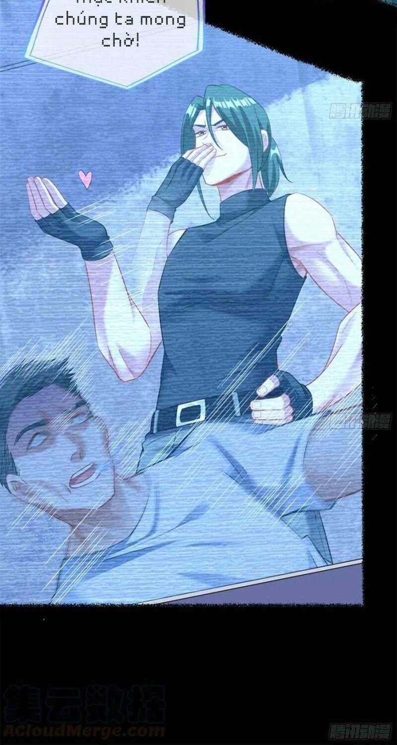 Vạn Tra Triêu Hoàng Chapter 542 - Trang 2