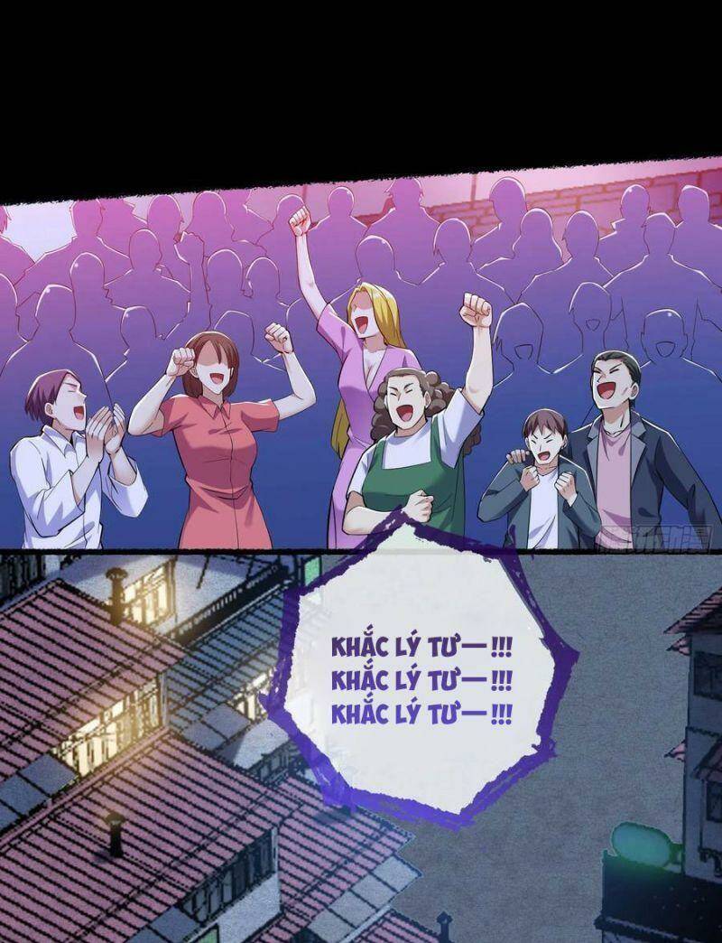 Vạn Tra Triêu Hoàng Chapter 542 - Trang 2