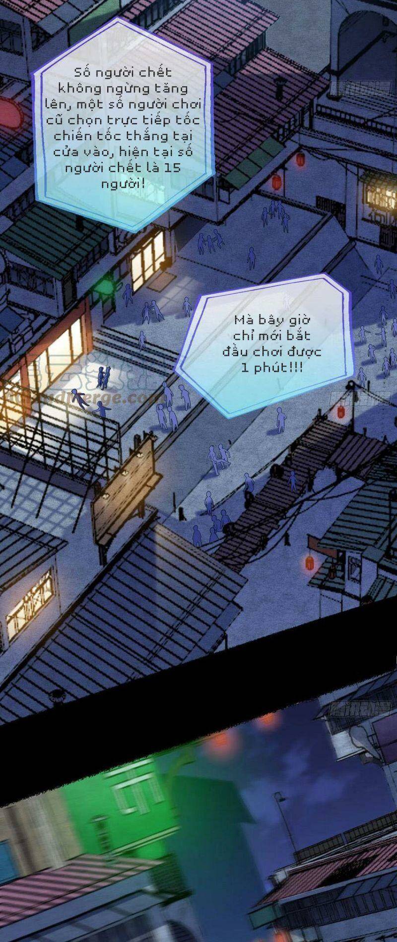 Vạn Tra Triêu Hoàng Chapter 542 - Trang 2