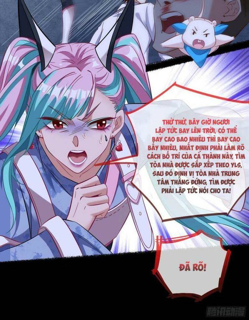 Vạn Tra Triêu Hoàng Chapter 542 - Trang 2