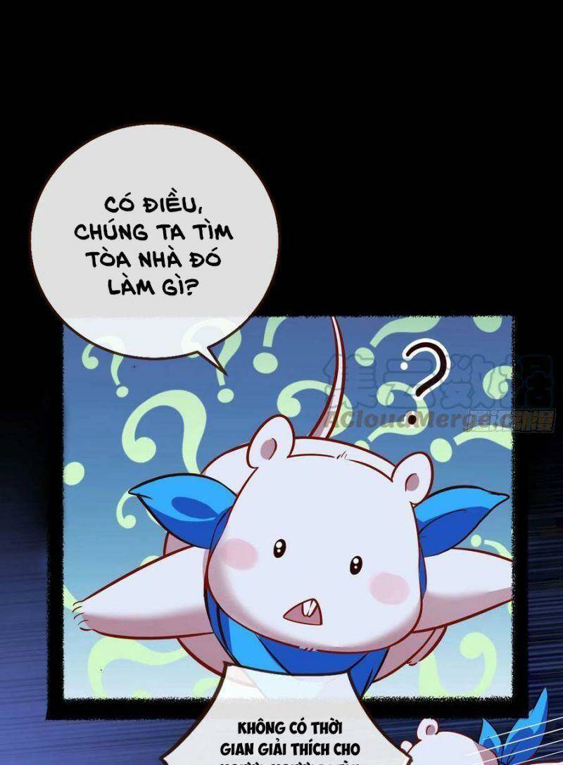 Vạn Tra Triêu Hoàng Chapter 542 - Trang 2