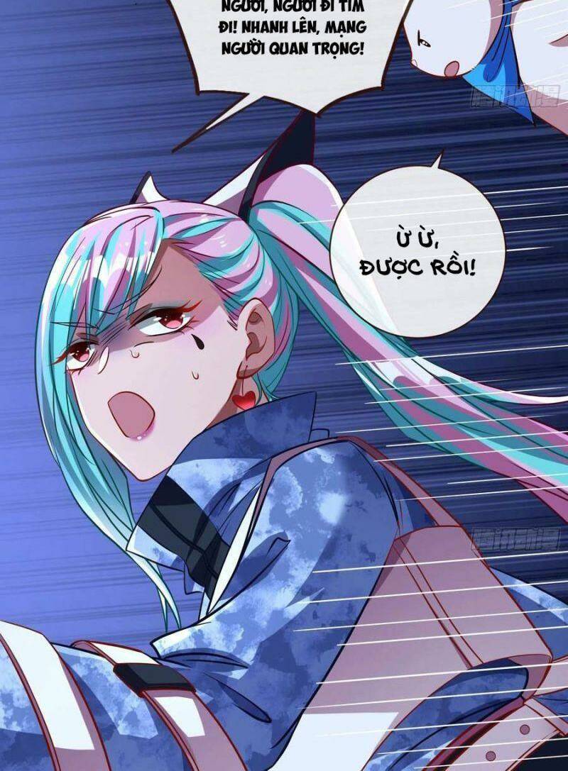 Vạn Tra Triêu Hoàng Chapter 542 - Trang 2