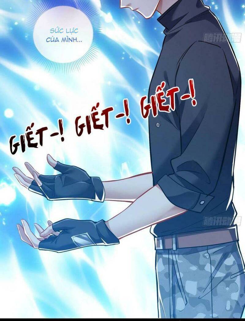 Vạn Tra Triêu Hoàng Chapter 542 - Trang 2