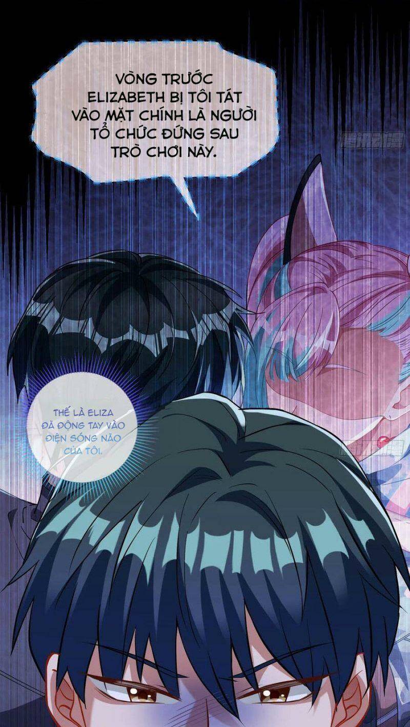 Vạn Tra Triêu Hoàng Chapter 542 - Trang 2