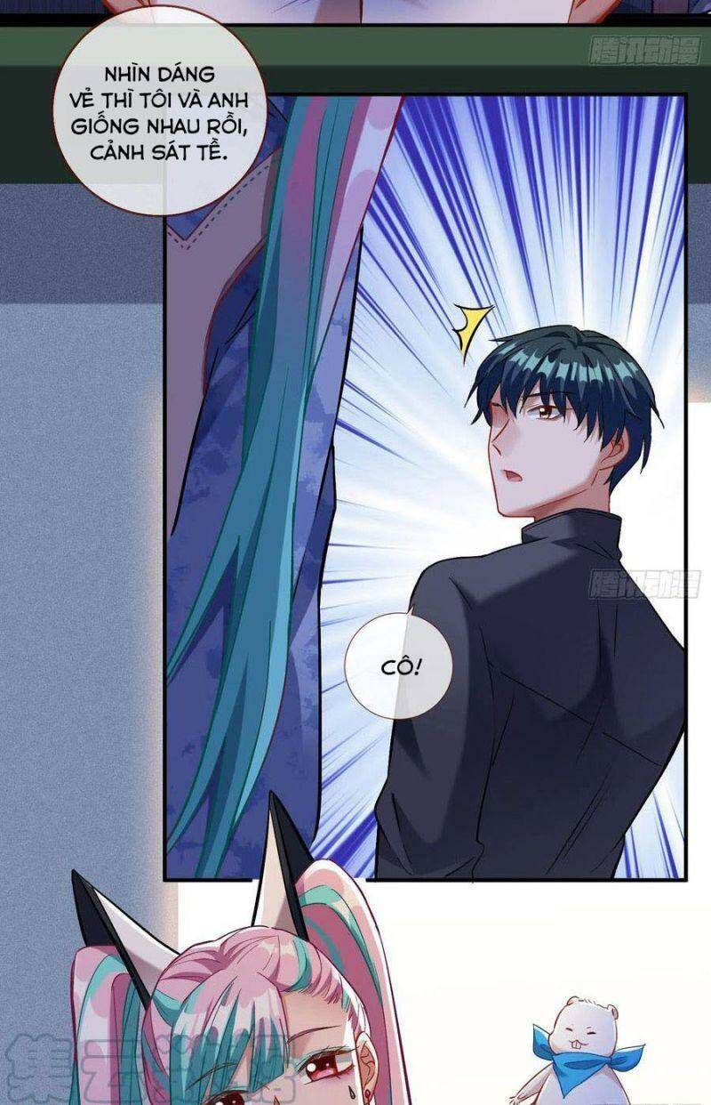 Vạn Tra Triêu Hoàng Chapter 542 - Trang 2