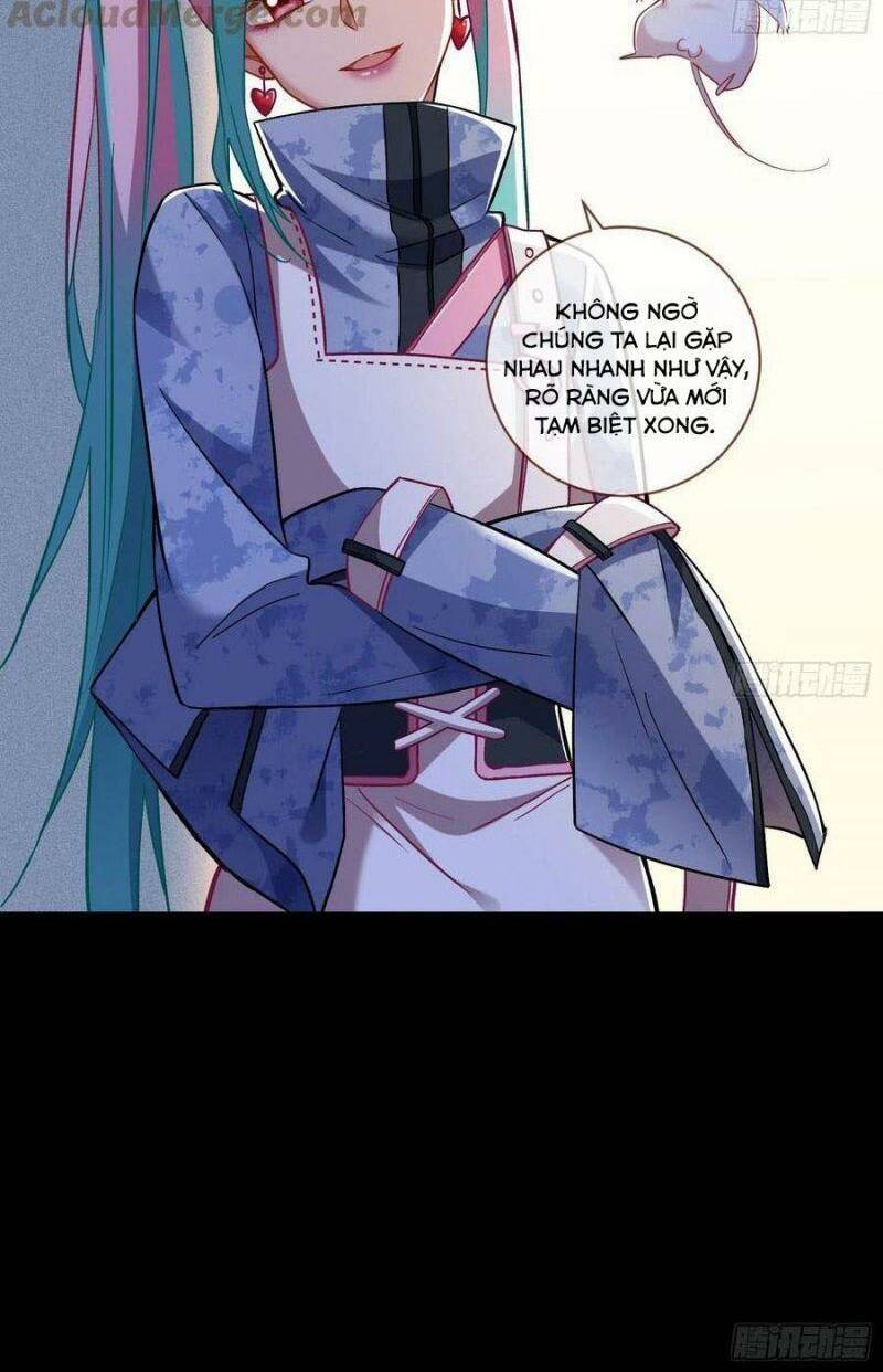 Vạn Tra Triêu Hoàng Chapter 542 - Trang 2