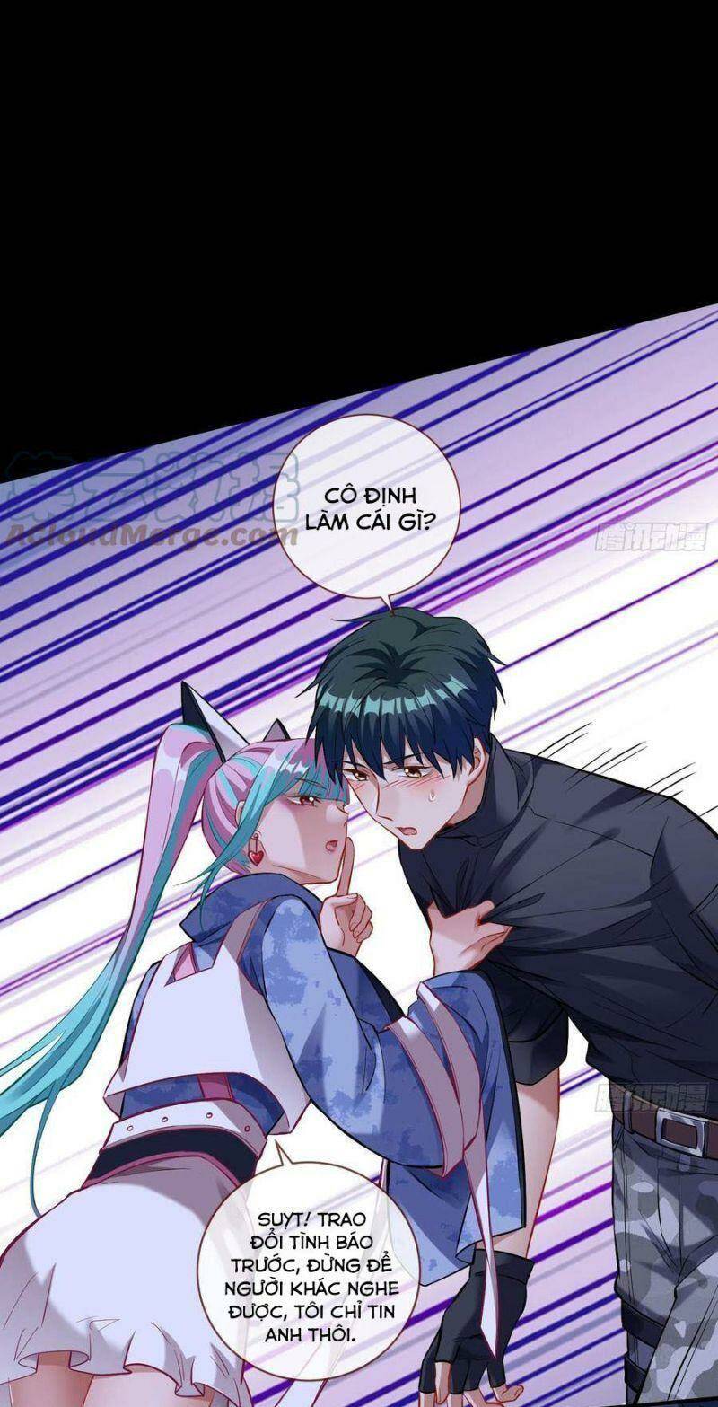 Vạn Tra Triêu Hoàng Chapter 542 - Trang 2