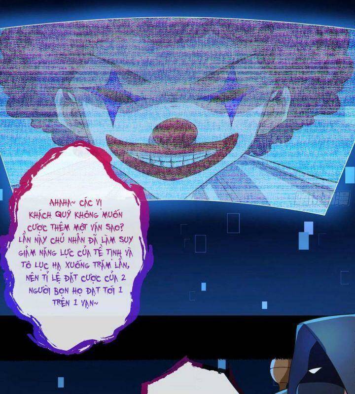 Vạn Tra Triêu Hoàng Chapter 543 - Trang 2