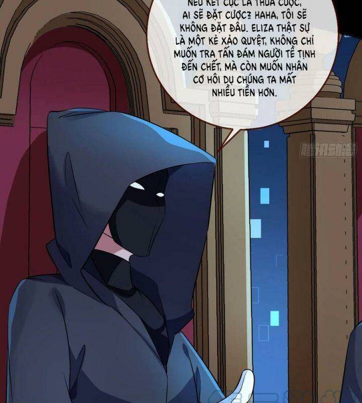 Vạn Tra Triêu Hoàng Chapter 543 - Trang 2