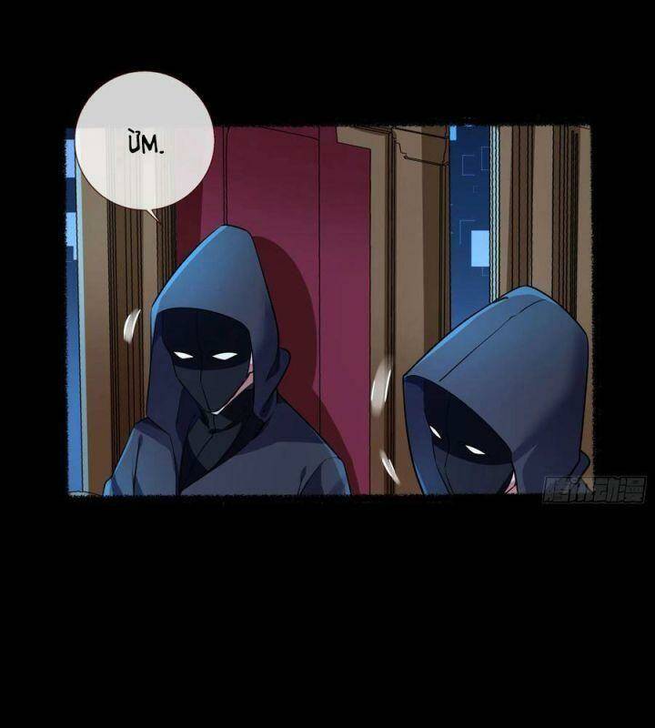 Vạn Tra Triêu Hoàng Chapter 543 - Trang 2