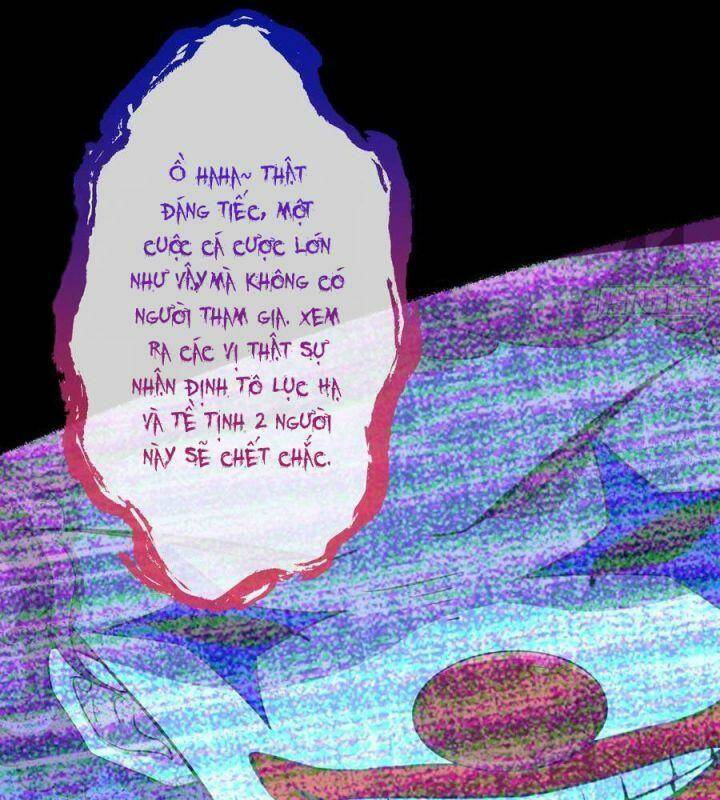 Vạn Tra Triêu Hoàng Chapter 543 - Trang 2