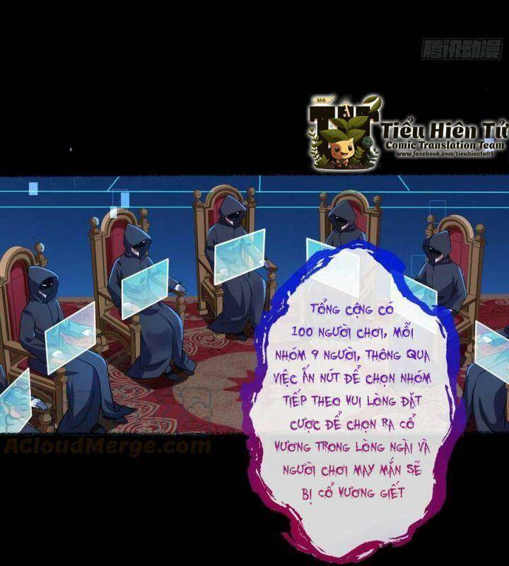 Vạn Tra Triêu Hoàng Chapter 543 - Trang 2