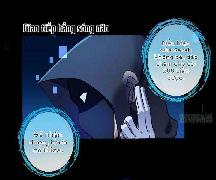 Vạn Tra Triêu Hoàng Chapter 543 - Trang 2