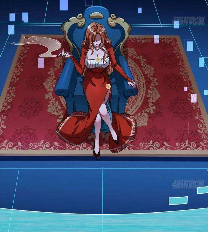 Vạn Tra Triêu Hoàng Chapter 543 - Trang 2