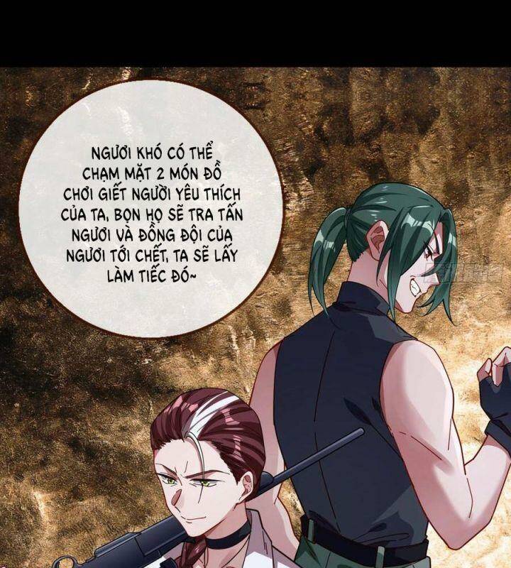 Vạn Tra Triêu Hoàng Chapter 543 - Trang 2
