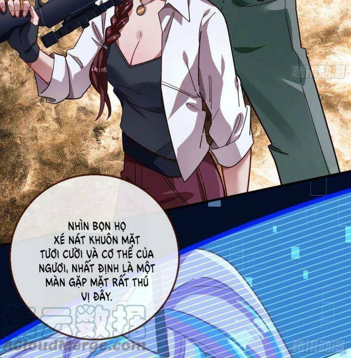 Vạn Tra Triêu Hoàng Chapter 543 - Trang 2