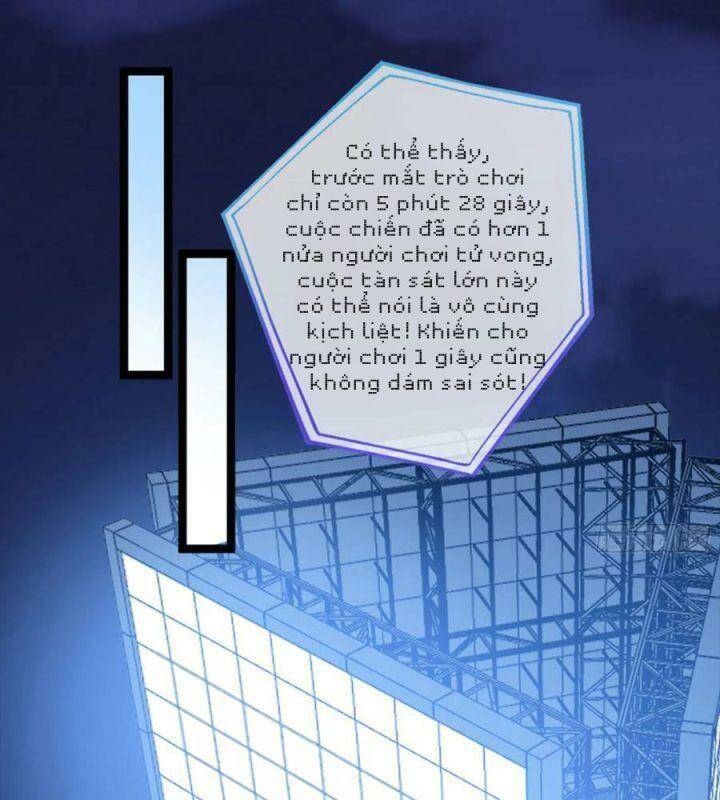 Vạn Tra Triêu Hoàng Chapter 543 - Trang 2