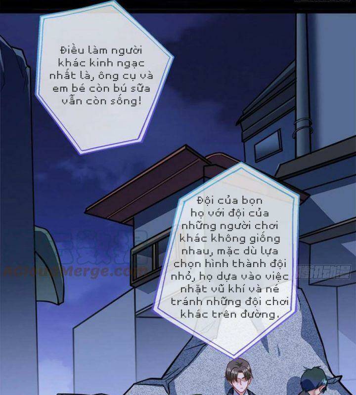 Vạn Tra Triêu Hoàng Chapter 543 - Trang 2