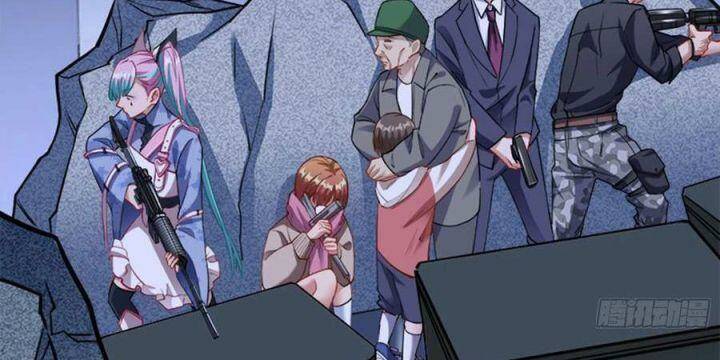 Vạn Tra Triêu Hoàng Chapter 543 - Trang 2