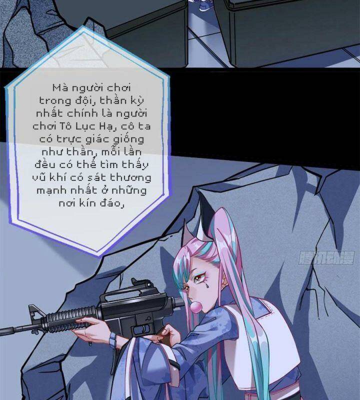 Vạn Tra Triêu Hoàng Chapter 543 - Trang 2