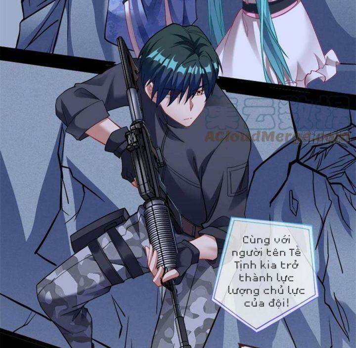 Vạn Tra Triêu Hoàng Chapter 543 - Trang 2