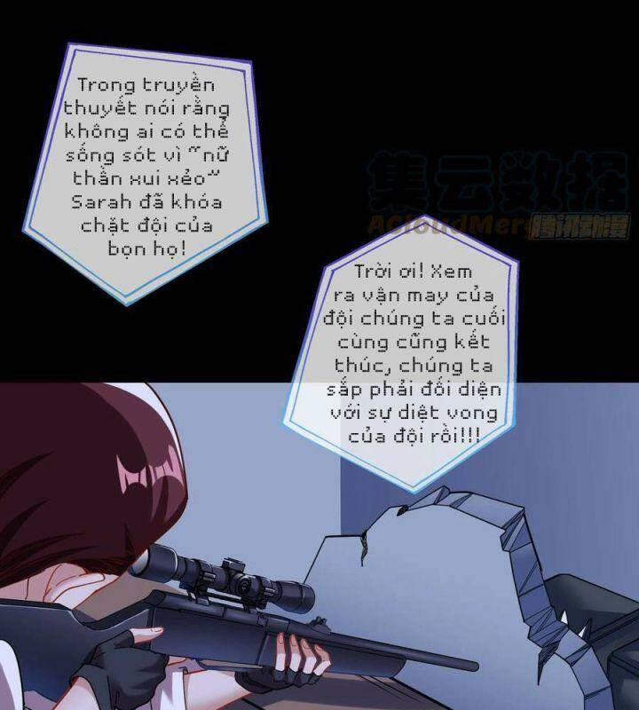 Vạn Tra Triêu Hoàng Chapter 543 - Trang 2