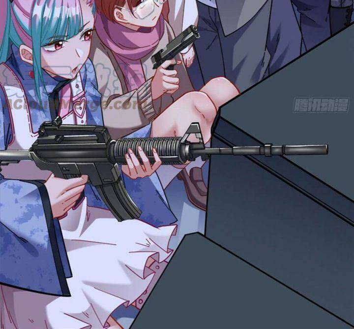 Vạn Tra Triêu Hoàng Chapter 543 - Trang 2