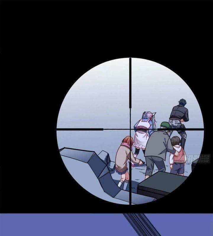 Vạn Tra Triêu Hoàng Chapter 543 - Trang 2