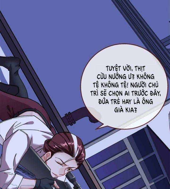 Vạn Tra Triêu Hoàng Chapter 543 - Trang 2