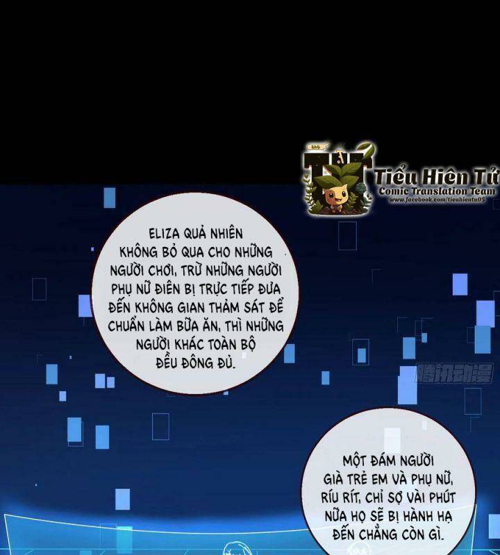 Vạn Tra Triêu Hoàng Chapter 543 - Trang 2