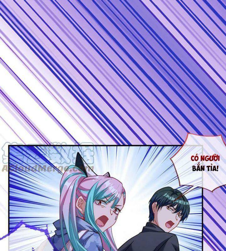 Vạn Tra Triêu Hoàng Chapter 543 - Trang 2