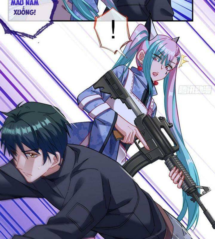 Vạn Tra Triêu Hoàng Chapter 543 - Trang 2