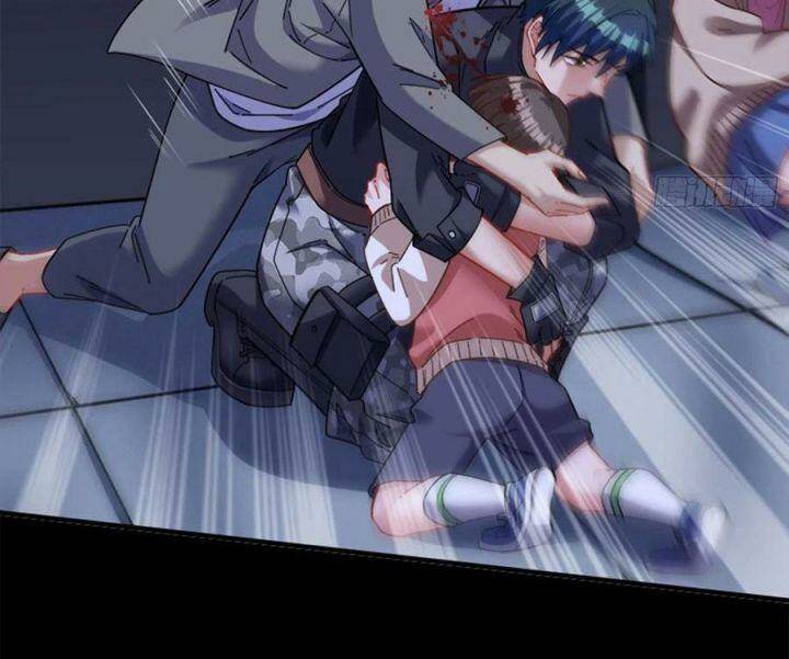 Vạn Tra Triêu Hoàng Chapter 543 - Trang 2