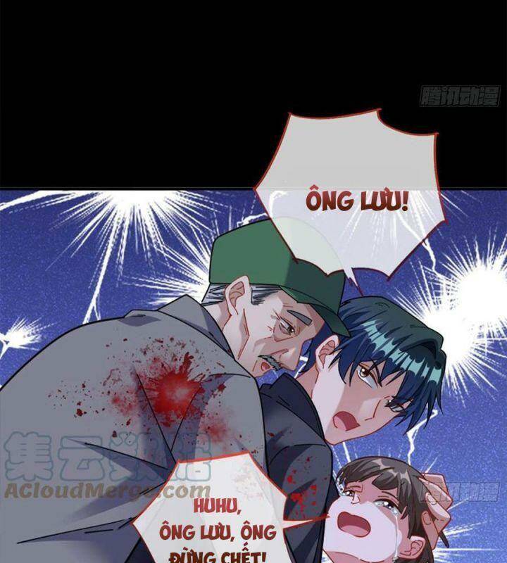 Vạn Tra Triêu Hoàng Chapter 543 - Trang 2