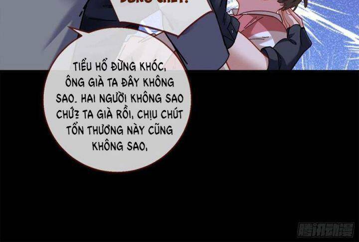 Vạn Tra Triêu Hoàng Chapter 543 - Trang 2