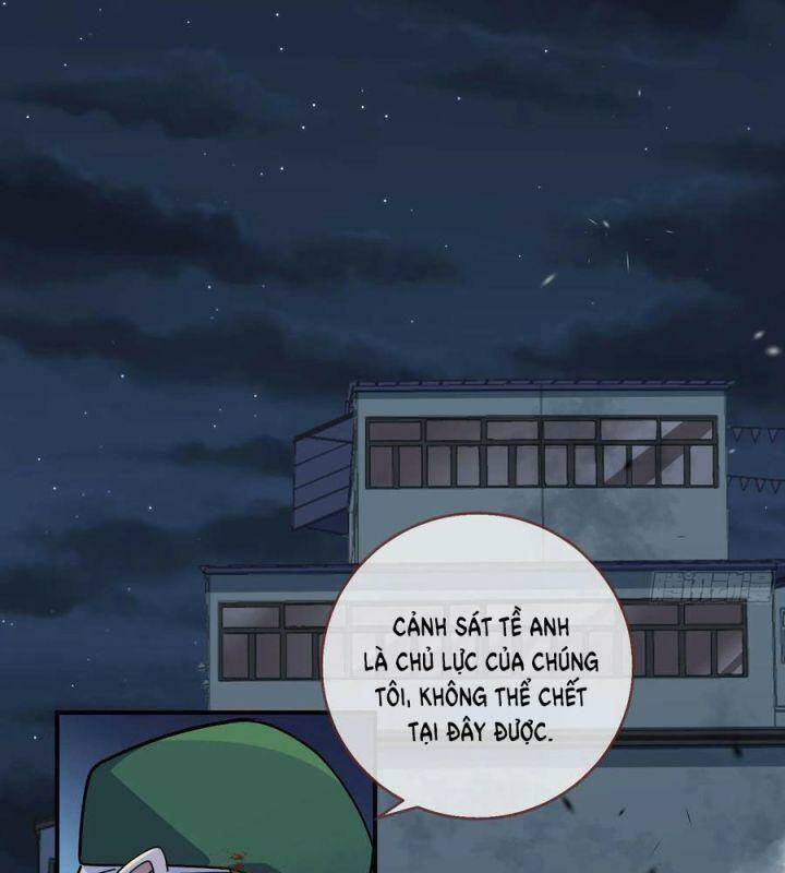 Vạn Tra Triêu Hoàng Chapter 543 - Trang 2