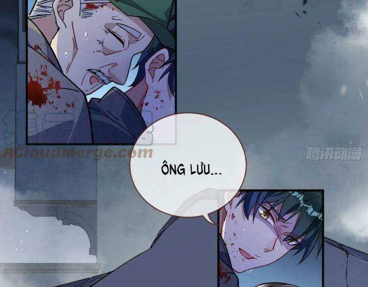 Vạn Tra Triêu Hoàng Chapter 543 - Trang 2