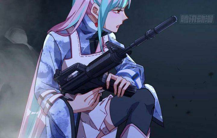 Vạn Tra Triêu Hoàng Chapter 543 - Trang 2