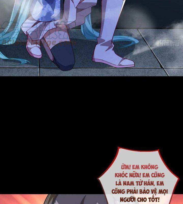 Vạn Tra Triêu Hoàng Chapter 543 - Trang 2