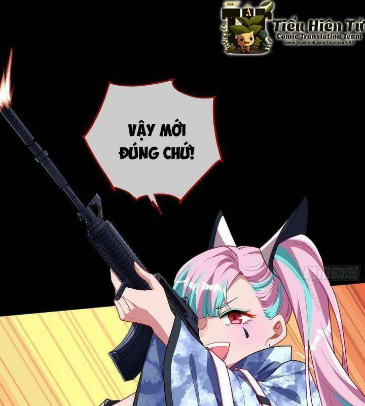 Vạn Tra Triêu Hoàng Chapter 543 - Trang 2