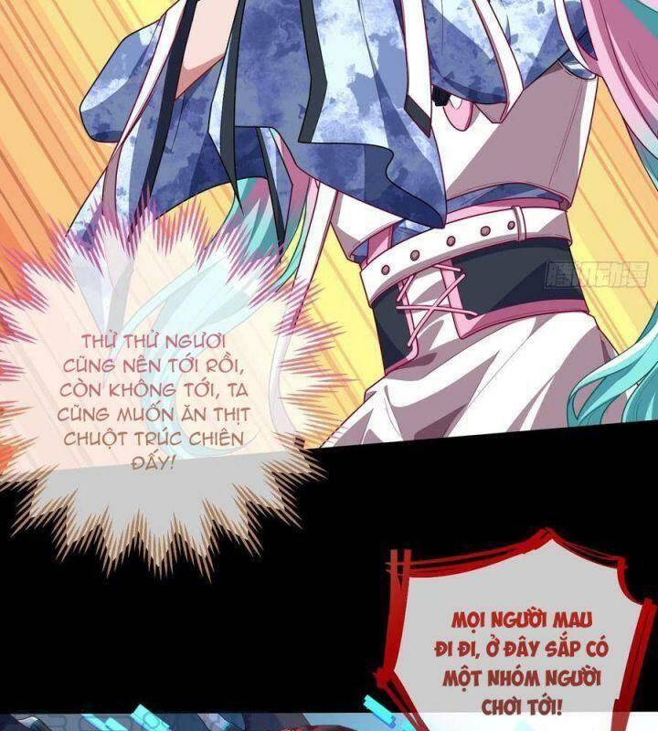 Vạn Tra Triêu Hoàng Chapter 543 - Trang 2