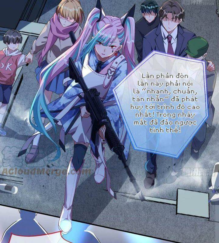 Vạn Tra Triêu Hoàng Chapter 543 - Trang 2