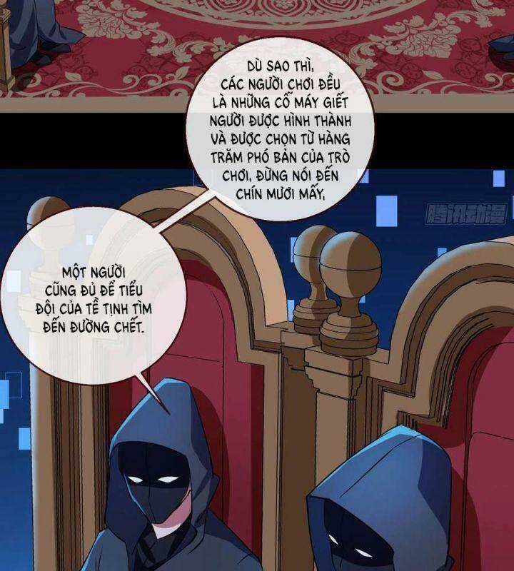 Vạn Tra Triêu Hoàng Chapter 543 - Trang 2