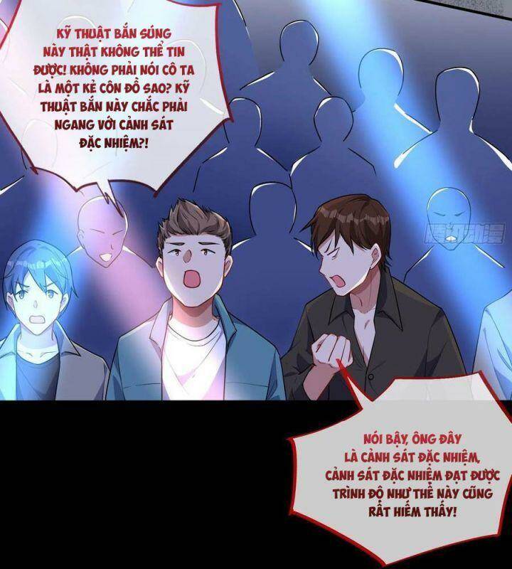 Vạn Tra Triêu Hoàng Chapter 543 - Trang 2