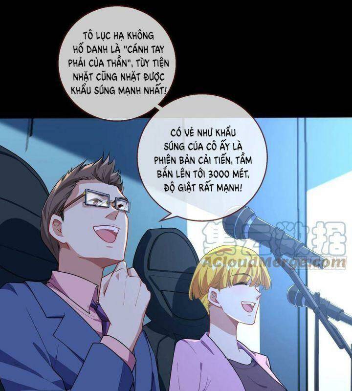 Vạn Tra Triêu Hoàng Chapter 543 - Trang 2