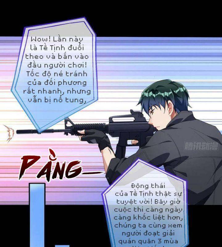 Vạn Tra Triêu Hoàng Chapter 543 - Trang 2